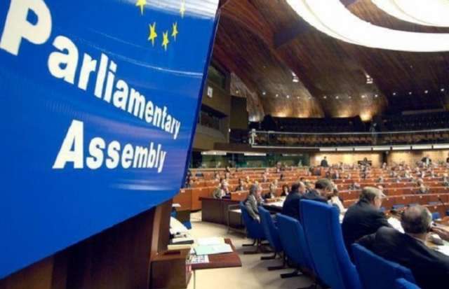 الدورة الشتوية للجمعية البرلمانية لمجلس أوروبا تبدأ 