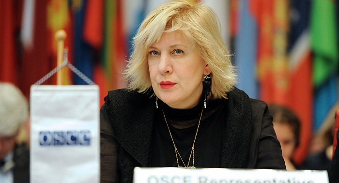 OSZE: Zum Tod von russischem Journalisten in Kiew sorgfältig ermitteln