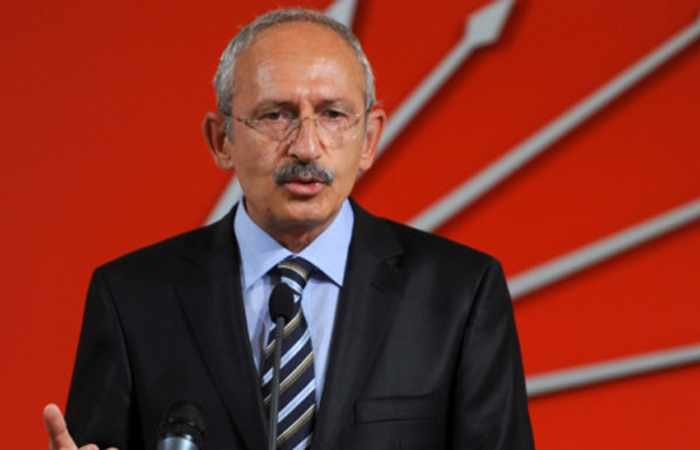 Türkischer Oppositionspolitiker: "Nein"-Stimmen nach Umfragen vorne