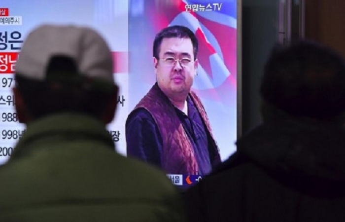 Pjöngjang nennt eigene Version im Mordfall Kim Jong Nam