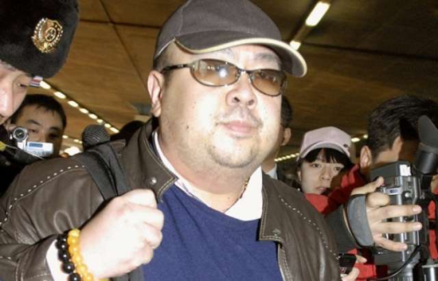 DNA test needed to confirm Kim Jong Nam’s body identification
