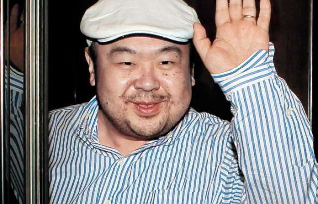 L'identité de Kim Jong-nam confirmée par ADN