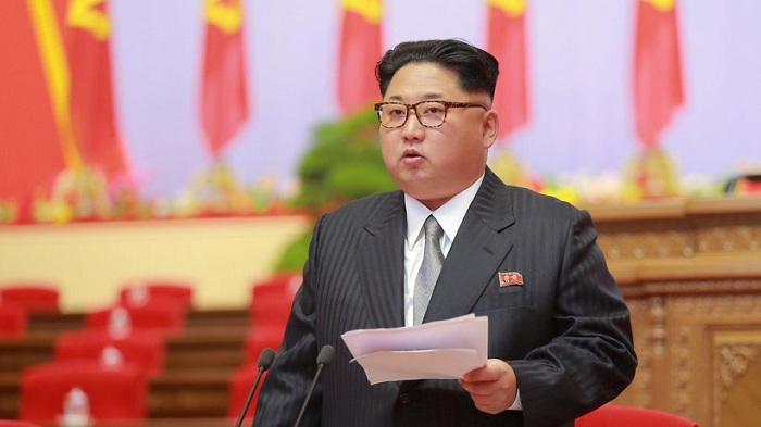 USA verhängen weitere Sanktionen gegen Nordkorea