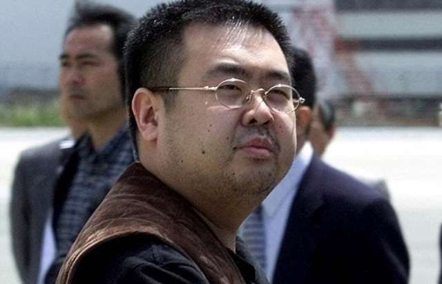 Body of Kim Jong-un's brother is embalmed in Malaysia a month after his murder