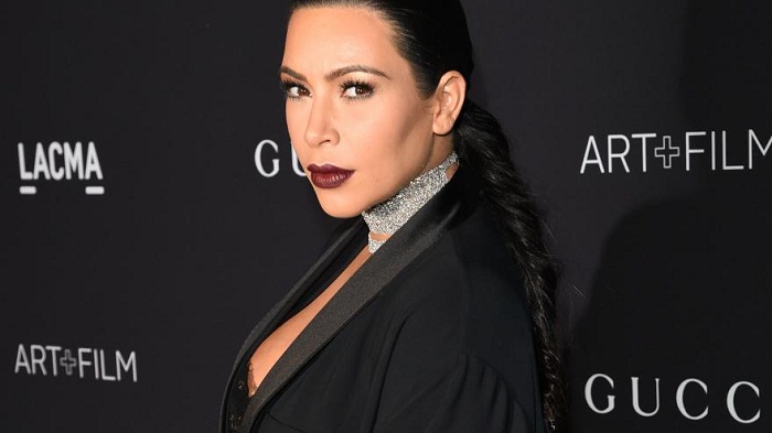 Kim Kardashian braquée dans un hôtel à Paris