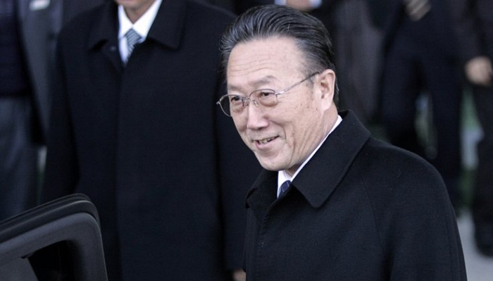 Kim Jong-un`s closest comrade killed in car crash