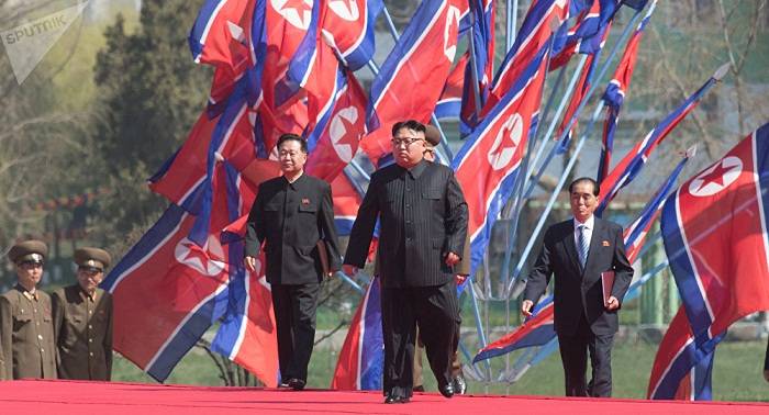 Pyongyang pide extraditar a los sospechosos de una trama para asesinar a Kim Jong-un