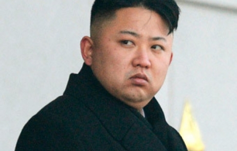 Kim Çen In öldürülüb - Sensasion iddia