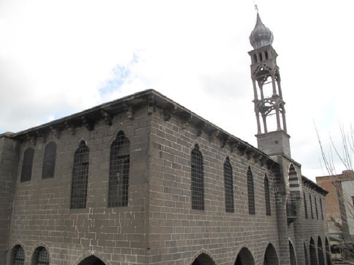 Christliche Kirchen in der Türkei fürchten Verstaatlichung