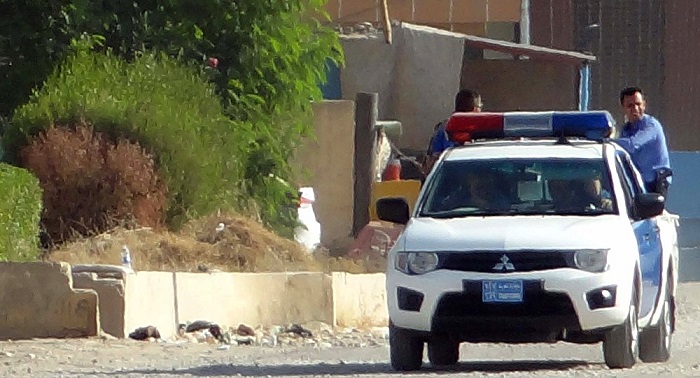 Un journaliste irakien tué par un tireur embusqué de Daech à Kirkouk