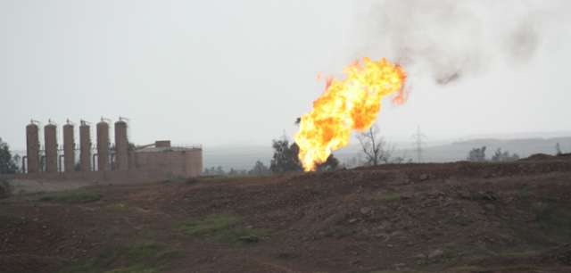 Türkei schaltet Iran im Kampf um Kirkuks Erdöl im Irak aus