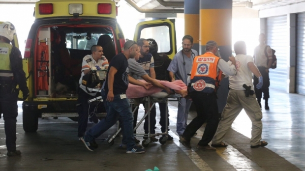 ISRAËL - UNE ISRAÉLIENNE DE 13 ANS TUÉE DANS UNE ATTAQUE TERRORISTE