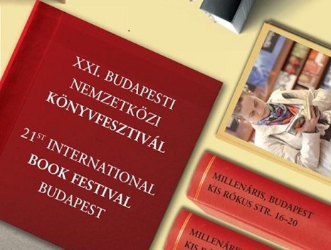 Ölkəmiz Kitab Festivalında təmsil olunacaq
