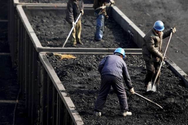 منتجو الفحم الصينيون يحققون أرباحا أفضل