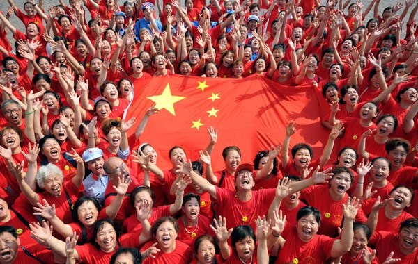 Chine : fermeture de nombreux sites d`information en ligne