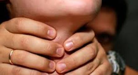 Bakıda qardaş bacısını öldürdü