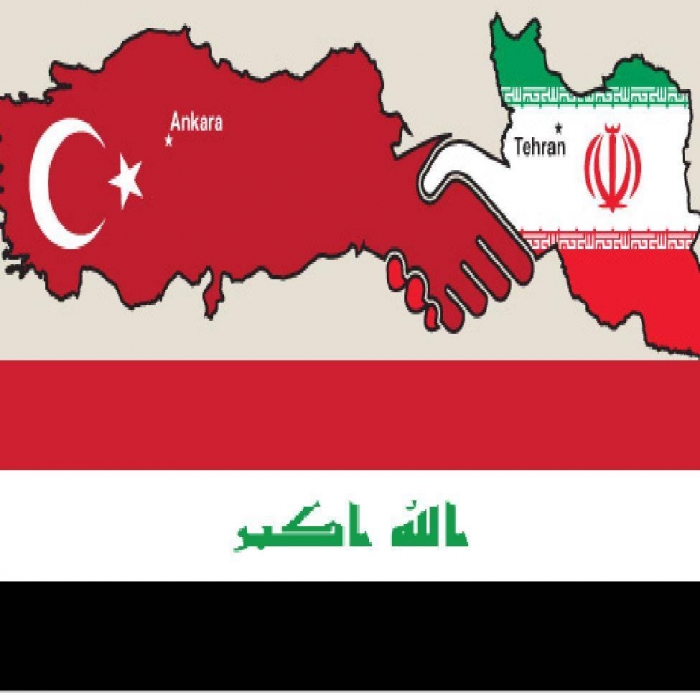 تركيا وإيران والعراق تهدد بإجراءات ضد استفتاء إقليم كردستان العراق