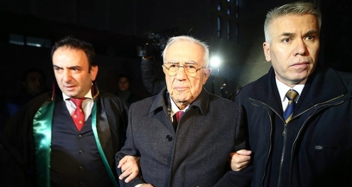 النيابة التركية تطالب بالسجن المؤبد لقادة انقلاب 28 شباط 1997
