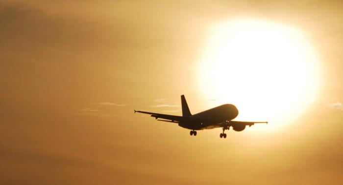 Un vuelo de KLM Los Ángeles - Ámsterdam declara una emergencia 