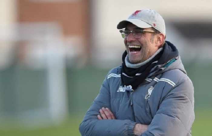 Liverpool-Coach Klopp über Transfers: „Bisherige Gespräche waren sehr positiv“