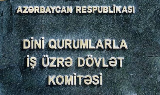 Azerbaijan tightening control over dissemination of religious info