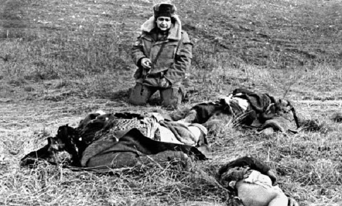Demand Justice for Khojaly: Involvement of 366th Motorized Infantry Regiment in Genocide