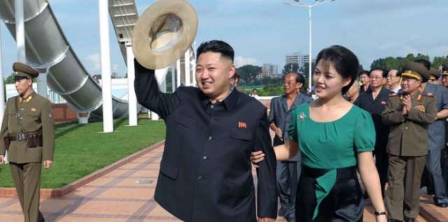 10 معلومات طريفة عن زعيم كوريا الشمالية
