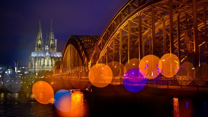 Köln plant Schutzzone am Dom