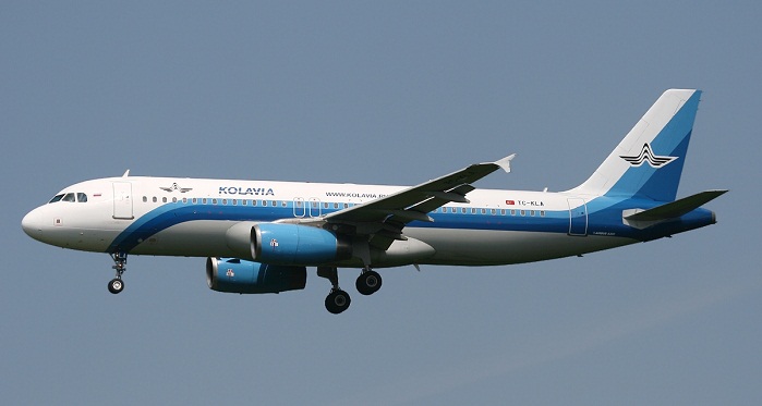 Russian passenger plane with over 220 onboard crashes over Sinai