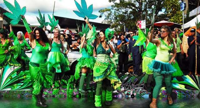 USA: WikiLeaks enthüllt Komplott gegen Cannabis-Legalisierung durch Alkohol-Lobby