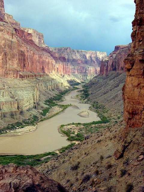 Nationalparks öffnen sich für Konzerne