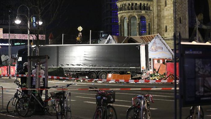 Fahrer bekam Kopfschuss am Nachmittag