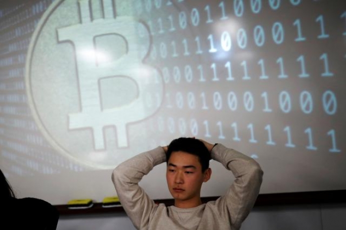 South Korea students dive into virtual coins, evens as regulators crack down