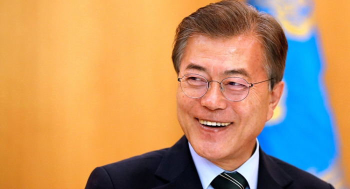 South Korean President threatens to destroy North Korea