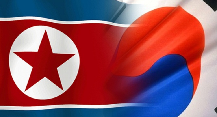 South Korea cuts off power, water into Kaesong zone in North Korea