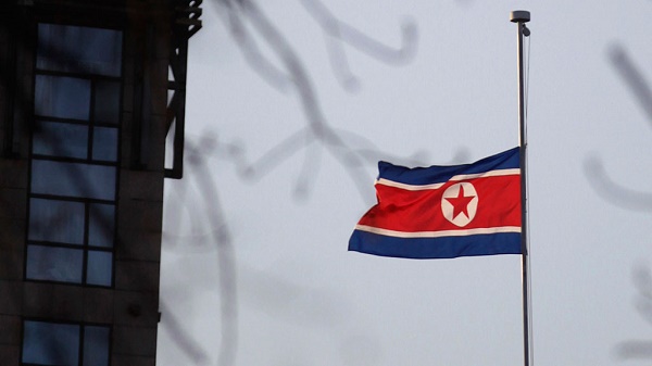  La Corée du Nord proclame trois jours de deuil