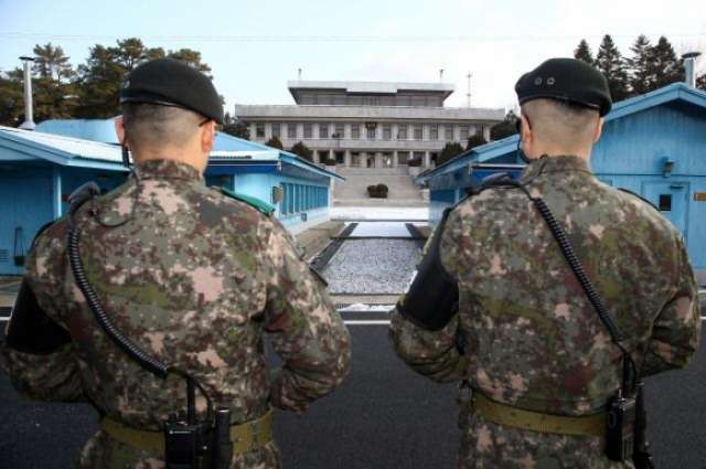 South Korea and North Korea to hold working-level talks on January 15