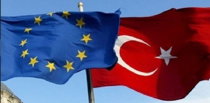 EU korrigiert Wachstumsprognose für Türkei nach oben