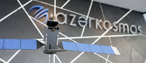 Azerbaijani satellite operator to take part in IBC 2015