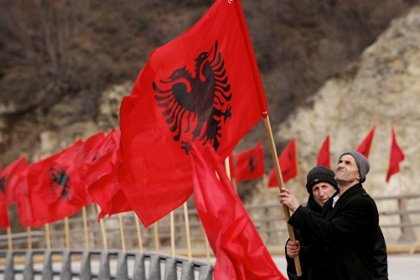 Kosovonun müstəqilliyini yüzüncü ölkə tanıdı