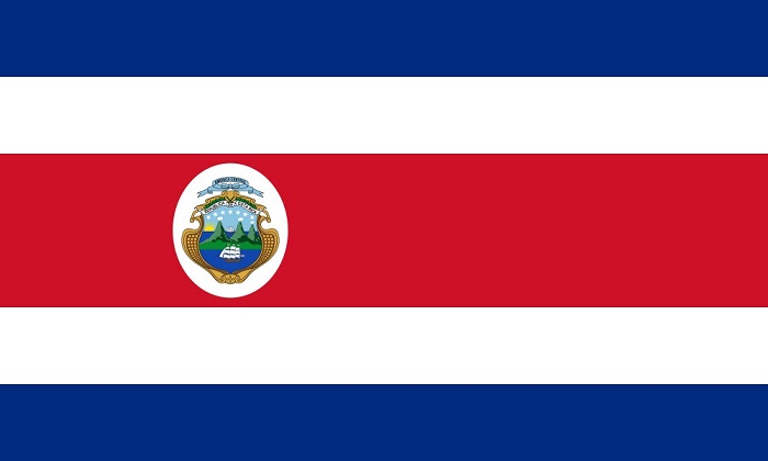 Costa-Rica beabsichtigt, seine Botschaft in Aserbaidschan zu eröffnen