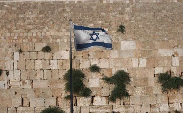 Israël:  l`UNESCO persiste à nier les liens juifs au Mont du Temple