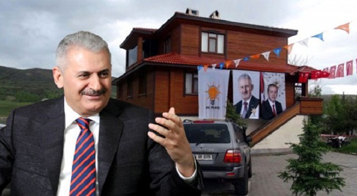 Türkiyənin yeni baş naziri kimdir? - ARAYIŞ (FOTOLAR)
