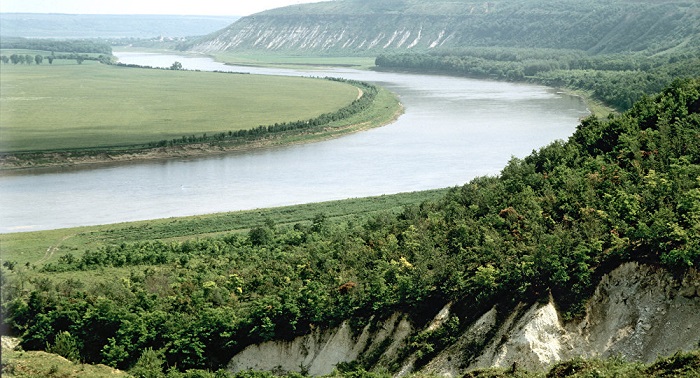 Ukraine plant sechs Kraftwerke am Dnestr - Moldawien droht Verlust des Flusses