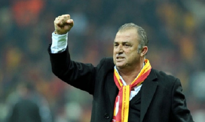 Fatih Terim `Qalatasaray`a qayıda bilər