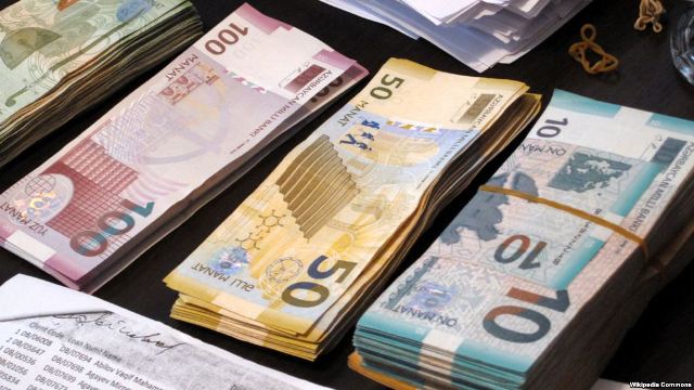 Sahibkarlara bu il 139 mln. manat kredit verilib