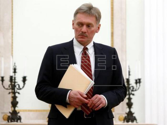 El Kremlin niega las acusaciones de ataques informáticos contra la campaña electoral de EEUU