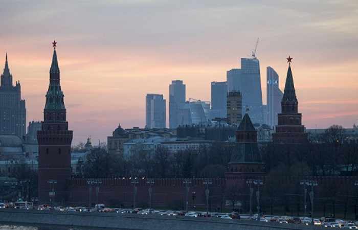 Senado ruso califica de fracasado el plan de Occidente de aislar políticamente a Rusia