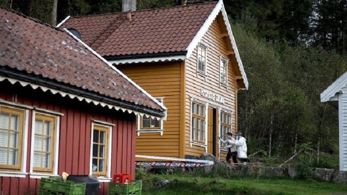 Angelausflug in Norwegen endet für Deutschen tödlich