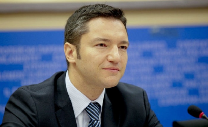 OSCE PA special representative for South Caucasus to visit Baku